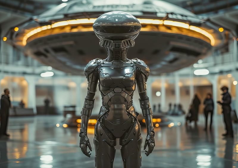 UFO